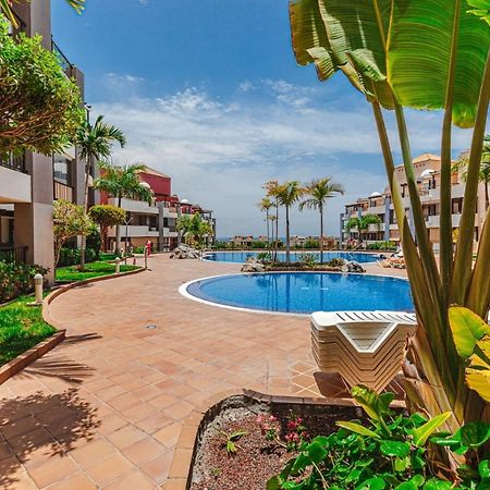 Apartament El Rincon De Maggy Los Cristianos  Zewnętrze zdjęcie