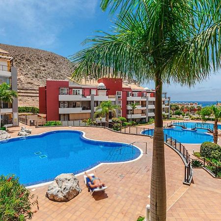 Apartament El Rincon De Maggy Los Cristianos  Zewnętrze zdjęcie