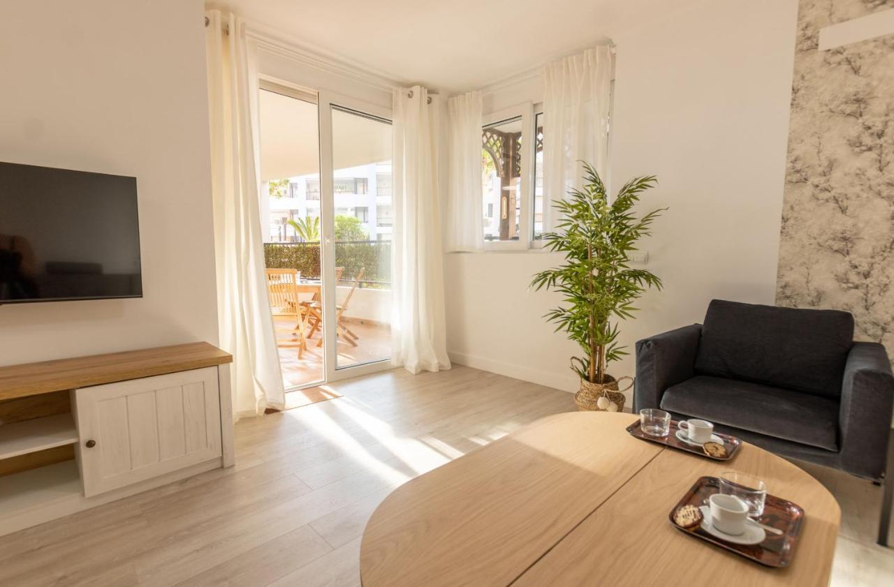 Apartament El Rincon De Maggy Los Cristianos  Zewnętrze zdjęcie