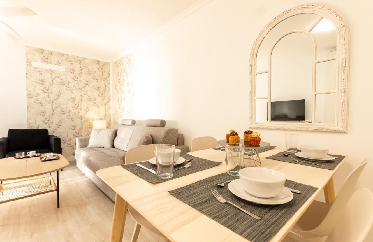 Apartament El Rincon De Maggy Los Cristianos  Zewnętrze zdjęcie