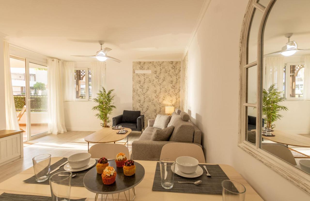 Apartament El Rincon De Maggy Los Cristianos  Zewnętrze zdjęcie