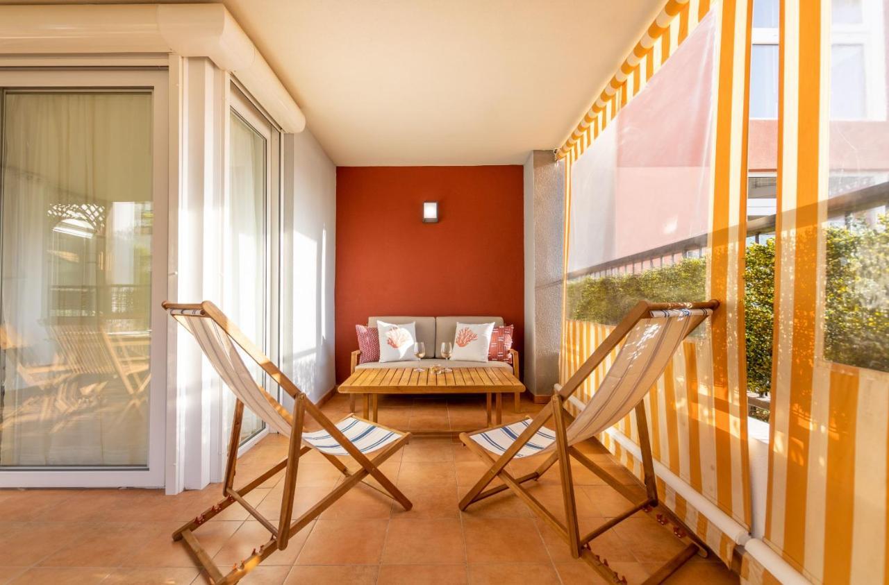 Apartament El Rincon De Maggy Los Cristianos  Zewnętrze zdjęcie