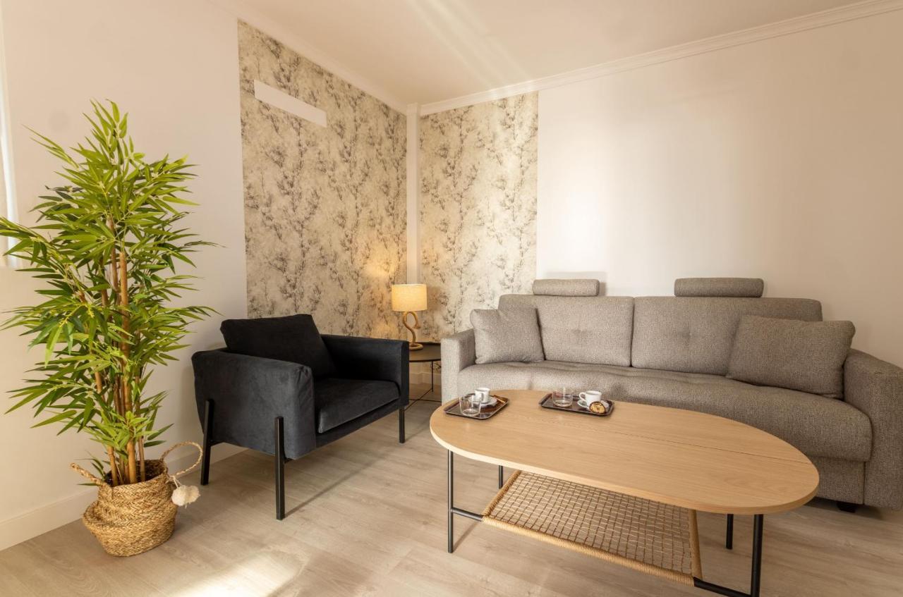 Apartament El Rincon De Maggy Los Cristianos  Zewnętrze zdjęcie