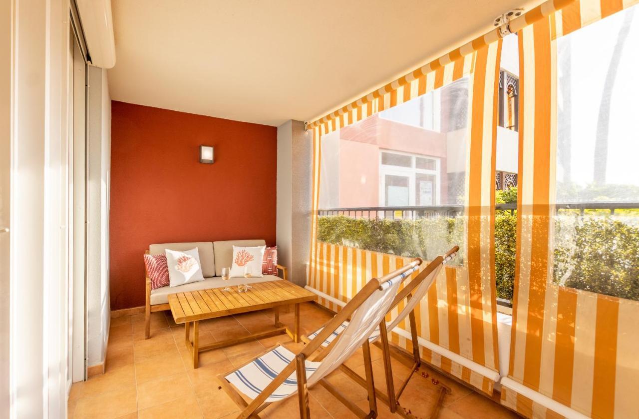 Apartament El Rincon De Maggy Los Cristianos  Zewnętrze zdjęcie