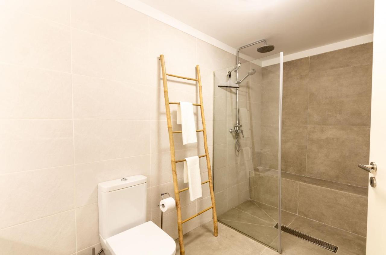 Apartament El Rincon De Maggy Los Cristianos  Zewnętrze zdjęcie