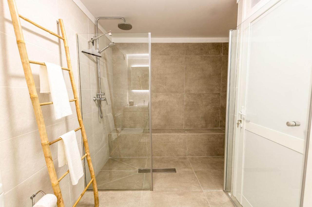 Apartament El Rincon De Maggy Los Cristianos  Zewnętrze zdjęcie