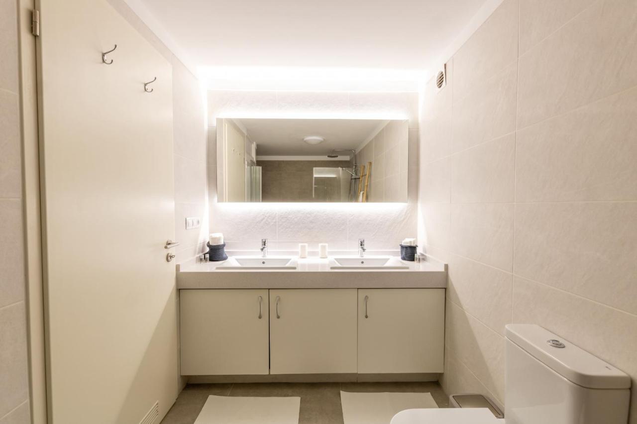 Apartament El Rincon De Maggy Los Cristianos  Zewnętrze zdjęcie