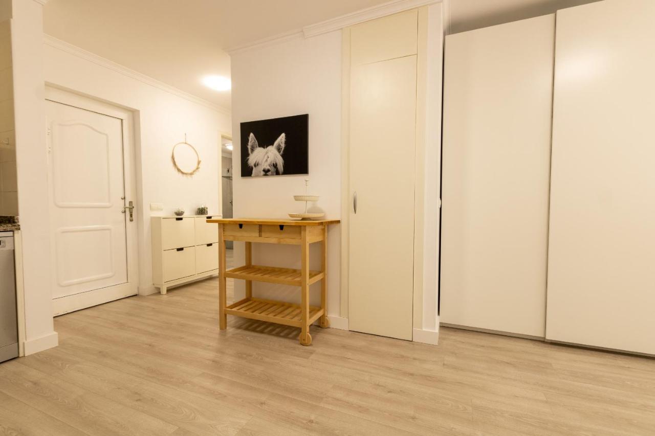 Apartament El Rincon De Maggy Los Cristianos  Zewnętrze zdjęcie