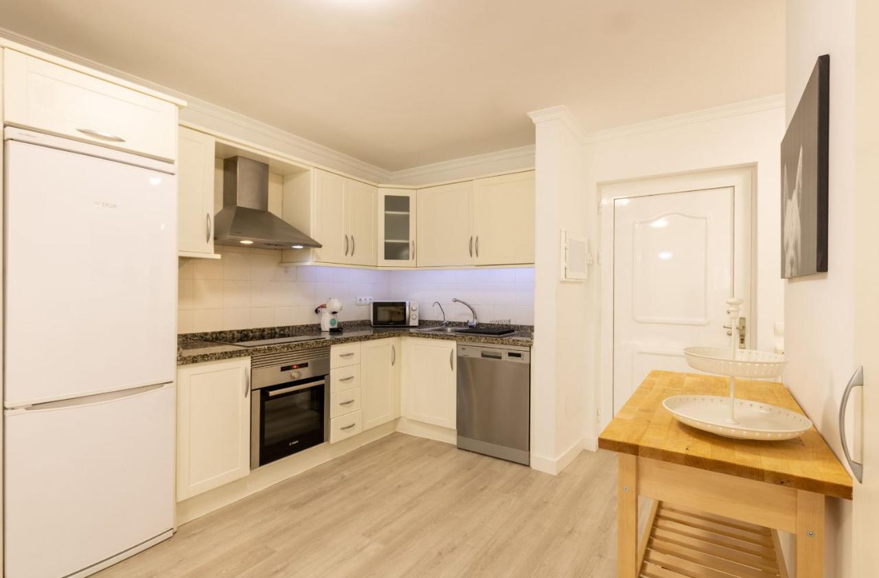 Apartament El Rincon De Maggy Los Cristianos  Zewnętrze zdjęcie