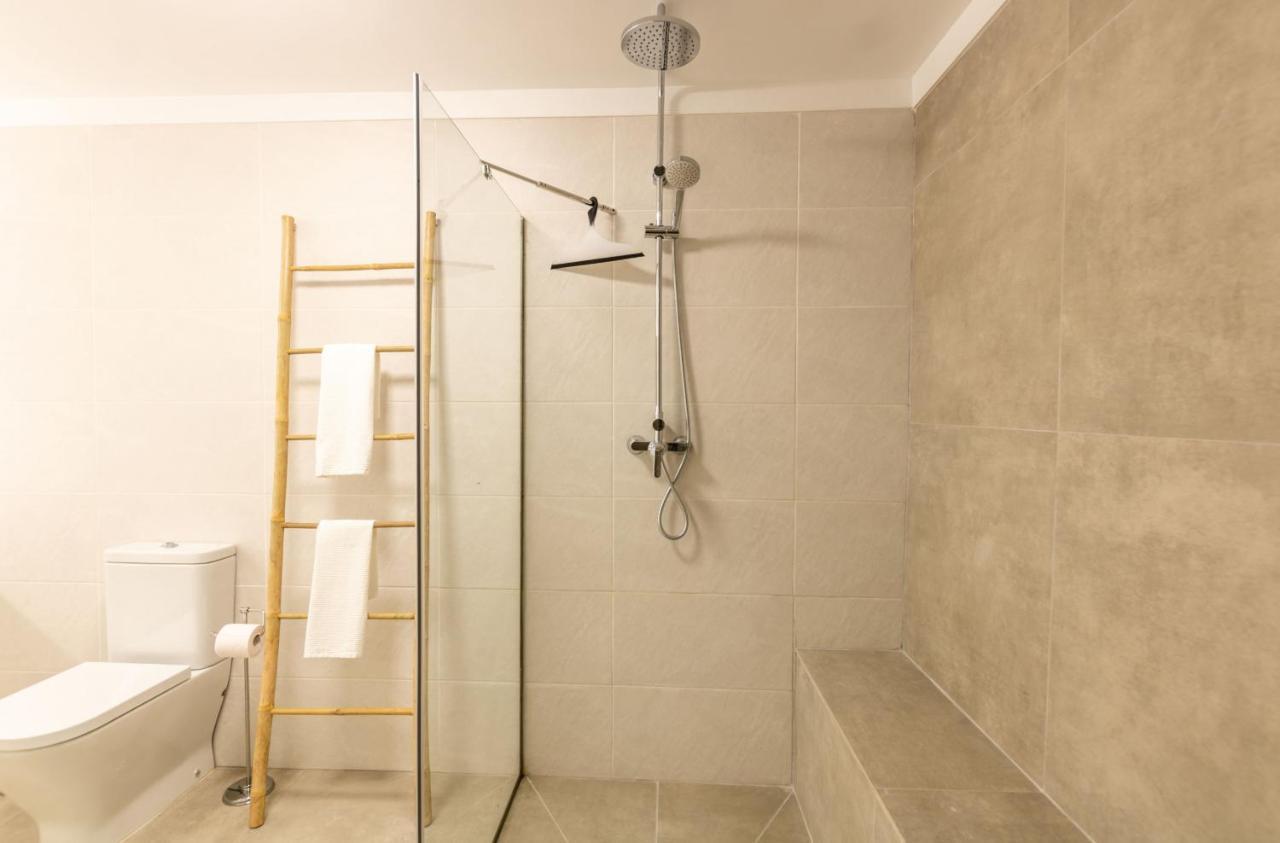Apartament El Rincon De Maggy Los Cristianos  Zewnętrze zdjęcie