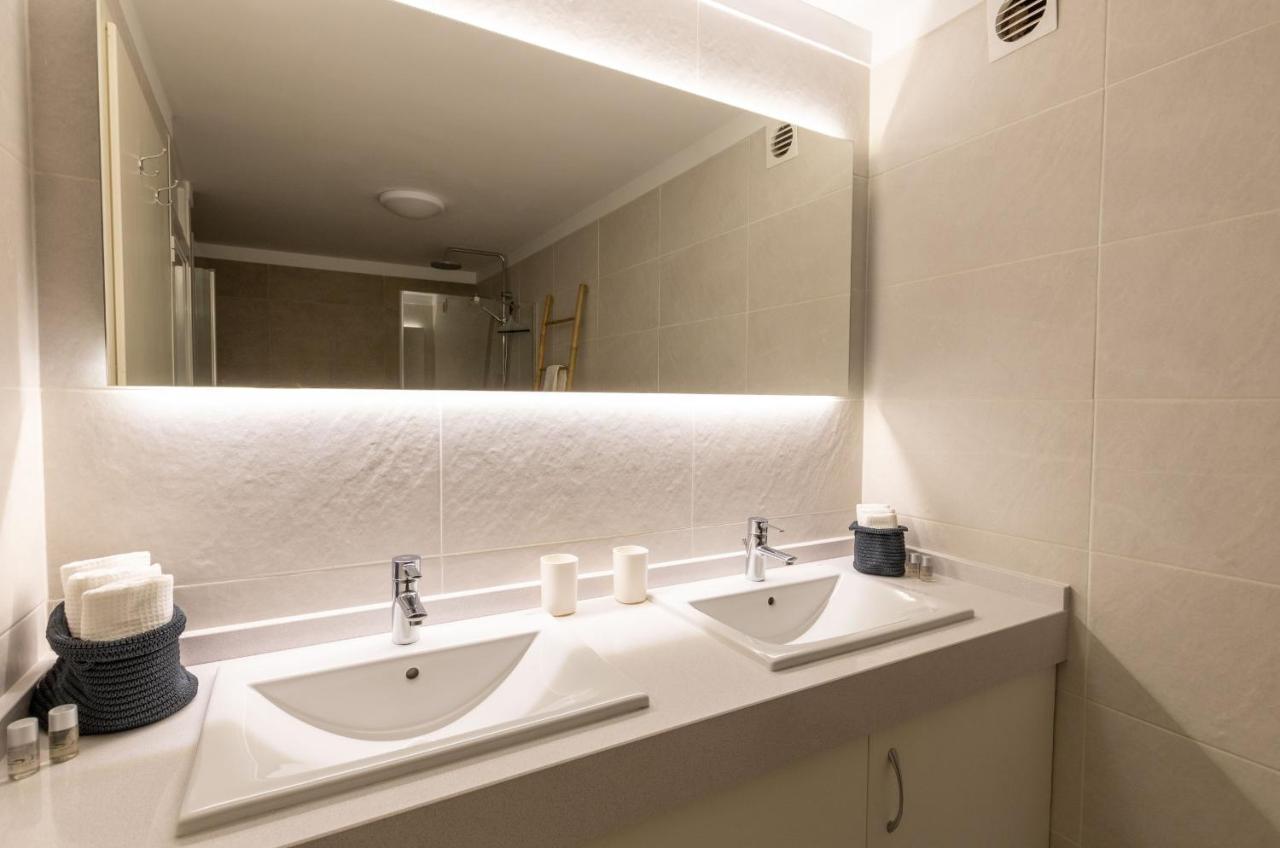 Apartament El Rincon De Maggy Los Cristianos  Zewnętrze zdjęcie