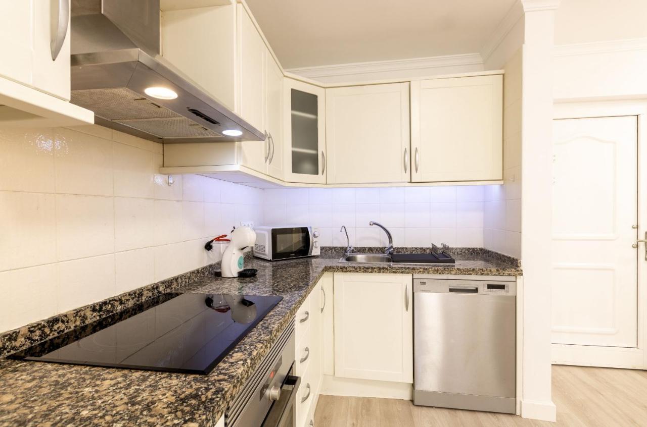 Apartament El Rincon De Maggy Los Cristianos  Zewnętrze zdjęcie