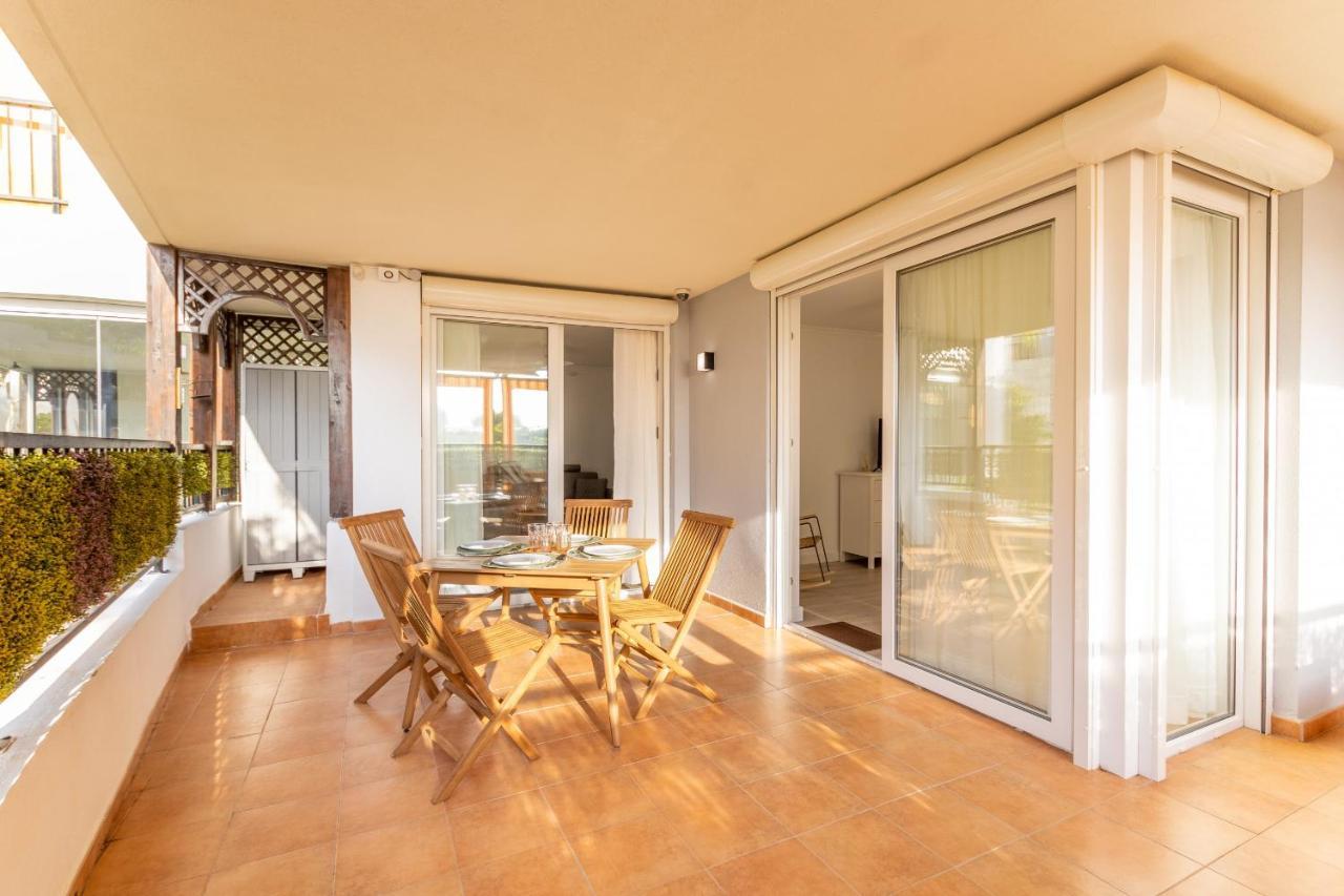 Apartament El Rincon De Maggy Los Cristianos  Zewnętrze zdjęcie
