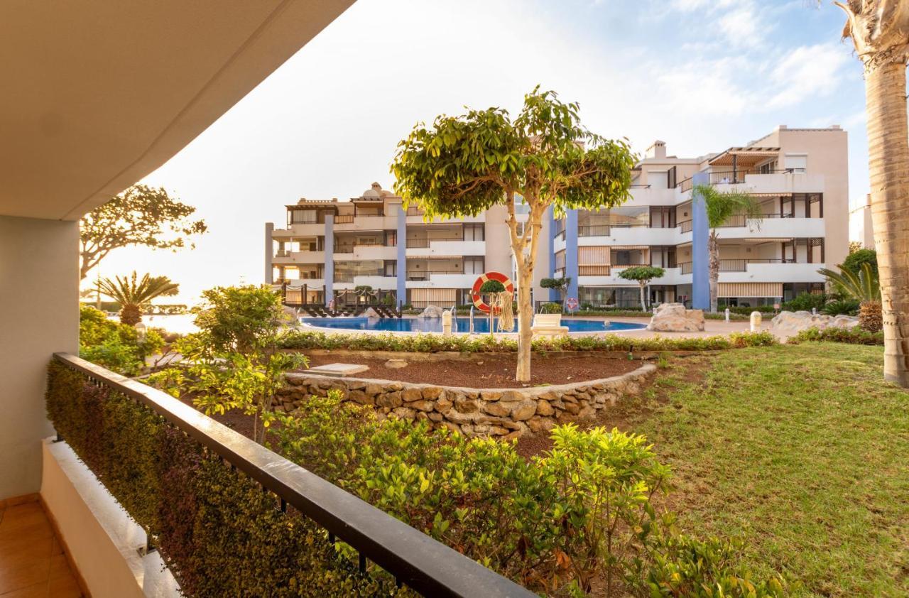 Apartament El Rincon De Maggy Los Cristianos  Zewnętrze zdjęcie