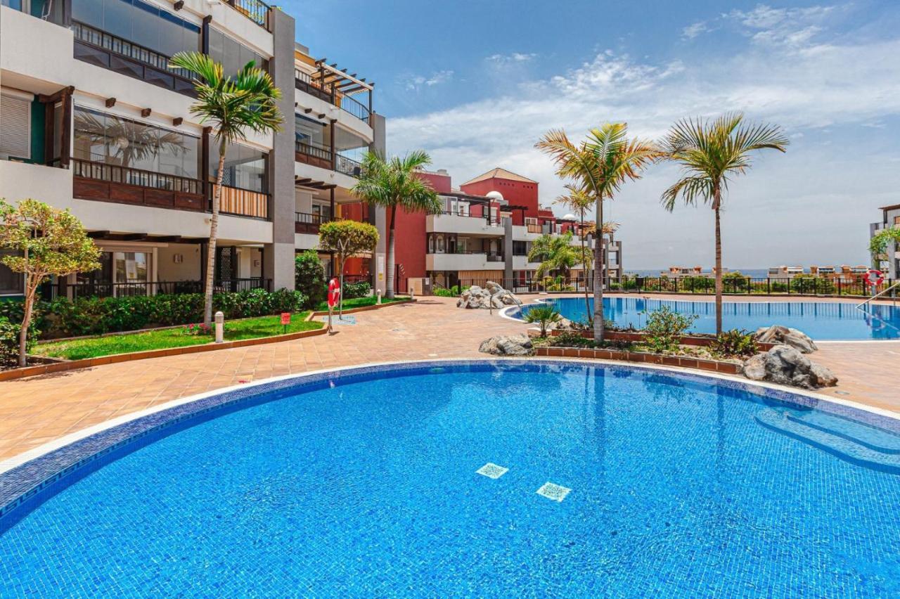 Apartament El Rincon De Maggy Los Cristianos  Zewnętrze zdjęcie